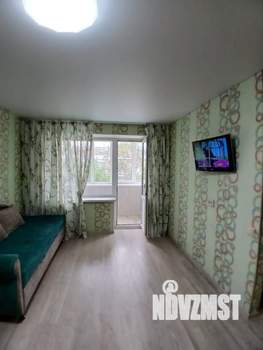 1-к квартира, вторичка, 33м2, 4/5 этаж