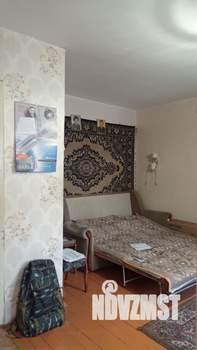 1-к квартира, вторичка, 31м2, 3/5 этаж
