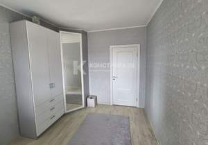 2-к квартира, вторичка, 57м2, 9/10 этаж