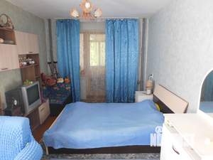 2-к квартира, вторичка, 44м2, 3/5 этаж