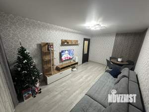 2-к квартира, вторичка, 44м2, 4/5 этаж