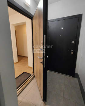 1-к квартира, вторичка, 31м2, 2/10 этаж