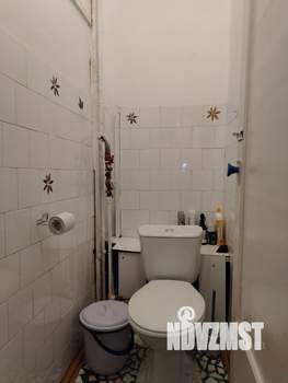 3-к квартира, вторичка, 77м2, 2/4 этаж
