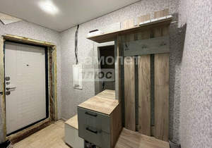 2-к квартира, вторичка, 44м2, 3/5 этаж