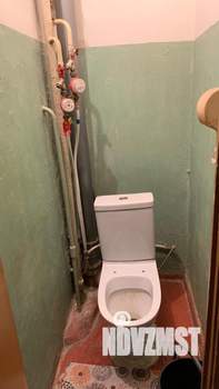 2-к квартира, вторичка, 46м2, 4/9 этаж