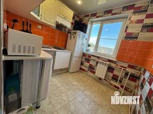 1-к квартира, вторичка, 31м2, 5/5 этаж