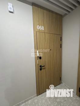 1-к квартира, вторичка, 48м2, 6/9 этаж