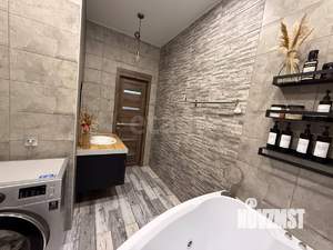 Студия квартира, вторичка, 56м2, 13/19 этаж