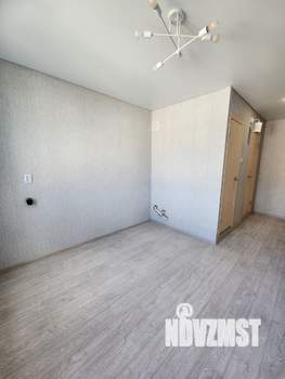 1-к квартира, вторичка, 43м2, 10/10 этаж