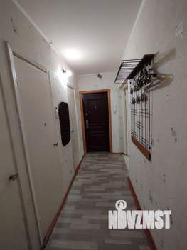 1-к квартира, вторичка, 33м2, 1/9 этаж