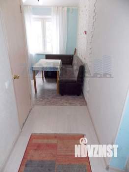 1-к квартира, вторичка, 32м2, 1/10 этаж