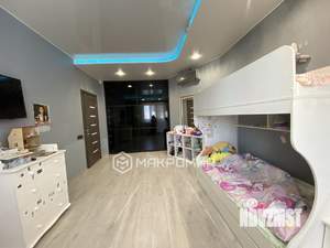 2-к квартира, вторичка, 54м2, 11/21 этаж