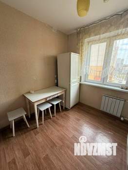 1-к квартира, вторичка, 40м2, 4/10 этаж