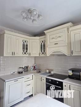 4-к квартира, вторичка, 82м2, 2/10 этаж