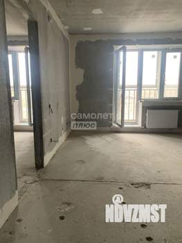 1-к квартира, сданный дом, 40м2, 5/19 этаж