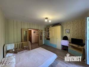 1-к квартира, вторичка, 40м2, 3/10 этаж