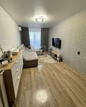 3-к квартира, вторичка, 57м2, 7/21 этаж
