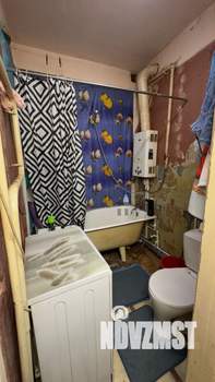 1-к квартира, вторичка, 31м2, 4/5 этаж