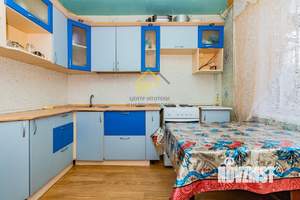 2-к квартира, вторичка, 50м2, 1/9 этаж