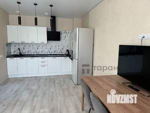 1-к квартира, вторичка, 42м2, 10/18 этаж