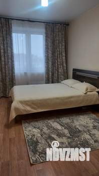 3-к квартира, вторичка, 54м2, 5/10 этаж