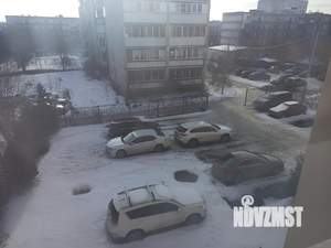 3-к квартира, вторичка, 117м2, 3/5 этаж