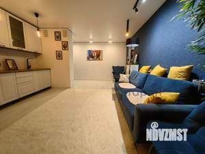 2-к квартира, вторичка, 56м2, 1/18 этаж