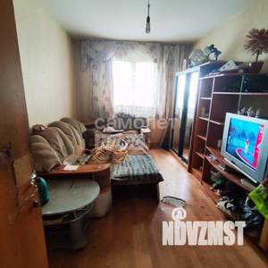 3-к квартира, вторичка, 86м2, 9/10 этаж