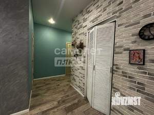 2-к квартира, вторичка, 82м2, 2/19 этаж