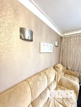 3-к квартира, вторичка, 59м2, 4/9 этаж