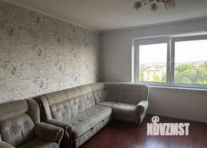 2-к квартира, вторичка, 68м2, 7/10 этаж