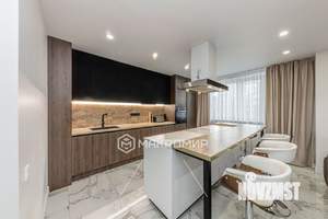 3-к квартира, вторичка, 92м2, 7/18 этаж