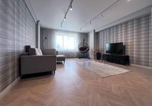 2-к квартира, вторичка, 93м2, 4/24 этаж