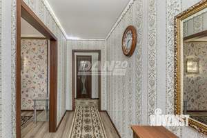 3-к квартира, вторичка, 65м2, 1/10 этаж