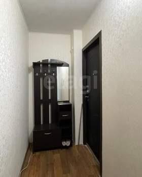 1-к квартира, вторичка, 32м2, 3/5 этаж