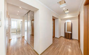 3-к квартира, вторичка, 77м2, 5/6 этаж