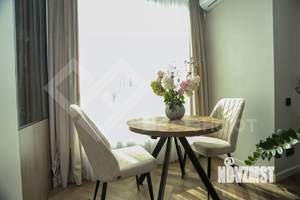 3-к квартира, вторичка, 70м2, 17/24 этаж