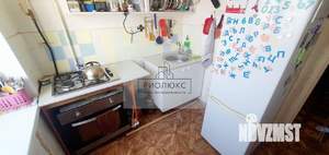 3-к квартира, вторичка, 60м2, 5/5 этаж