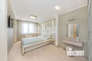 4-к квартира, вторичка, 128м2, 11/11 этаж