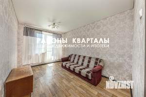 1-к квартира, вторичка, 33м2, 2/10 этаж