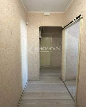 1-к квартира, вторичка, 32м2, 8/10 этаж