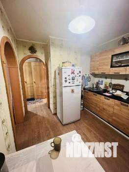 1-к квартира, вторичка, 36м2, 3/5 этаж