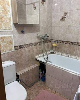1-к квартира, вторичка, 29м2, 4/5 этаж