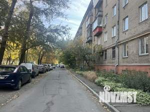 3-к квартира, вторичка, 67м2, 4/5 этаж