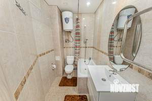 Студия квартира, вторичка, 25м2, 6/20 этаж