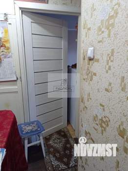 1-к квартира, вторичка, 31м2, 1/5 этаж