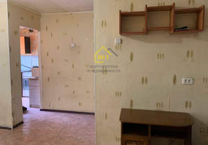 1-к квартира, вторичка, 31м2, 3/5 этаж