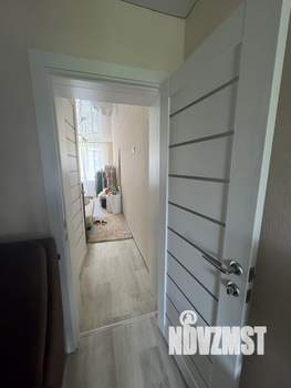 2-к квартира, вторичка, 43м2, 4/5 этаж