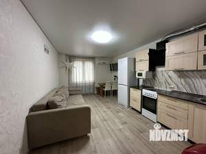 2-к квартира, вторичка, 59м2, 1/20 этаж