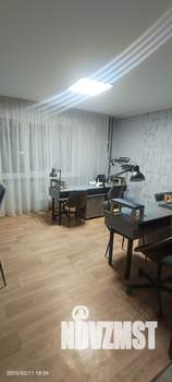 2-к квартира, вторичка, 61м2, 2/13 этаж